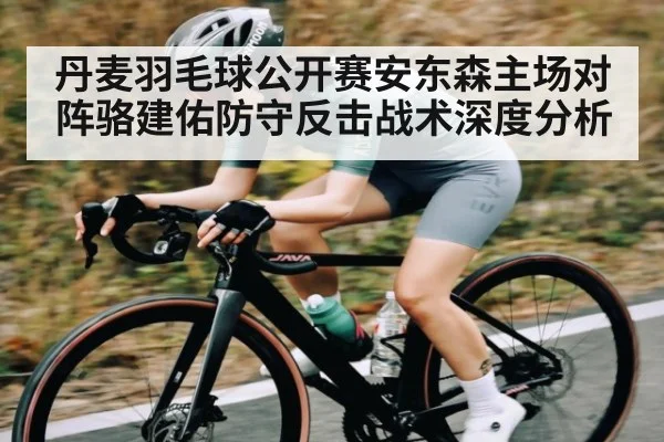 丹麦羽毛球公开赛安东森主场对阵骆建佑防守反击战术深度分析